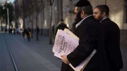 אין סיבה לכפות על הכול סוג אחד של כשרות. | הדס פרוש, פלאש 90