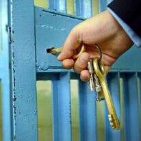 תא מעצר, אילוסטרציה | שאטרסטוק