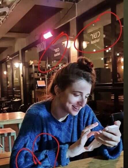 פרגון ברשת. אלונה סער ב"נייט שיפט", בסטורי של בן–זוגה מלך זילברשלג