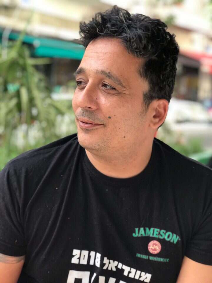 גבי גאולי, בעלי ה"נייט שיפט"