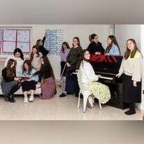 אבישג שאר–ישוב