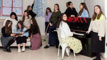 אבישג שאר–ישוב