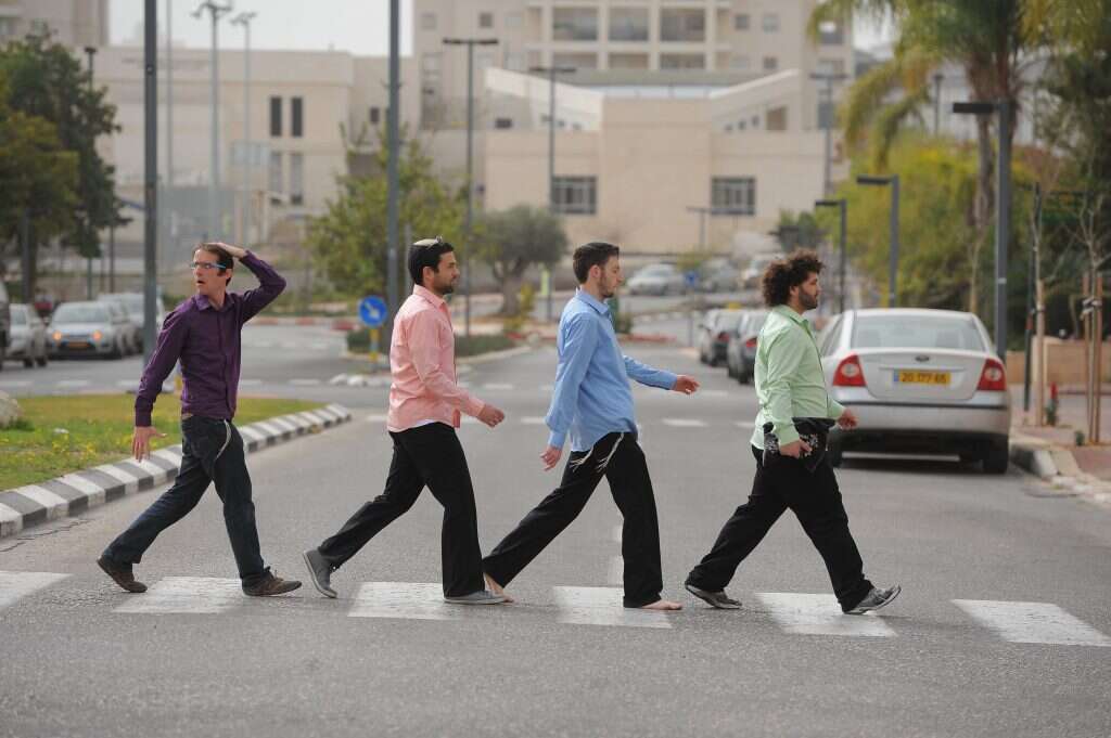 ראובן קסטרו