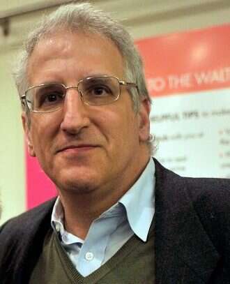 זיהה את הצורך. ניל פרידמן. | AFP