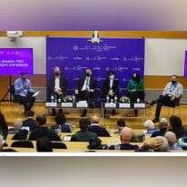 הכנס על יסוד החקיקה באוניברסיטת רייכמן. | עדי כהן־צדק