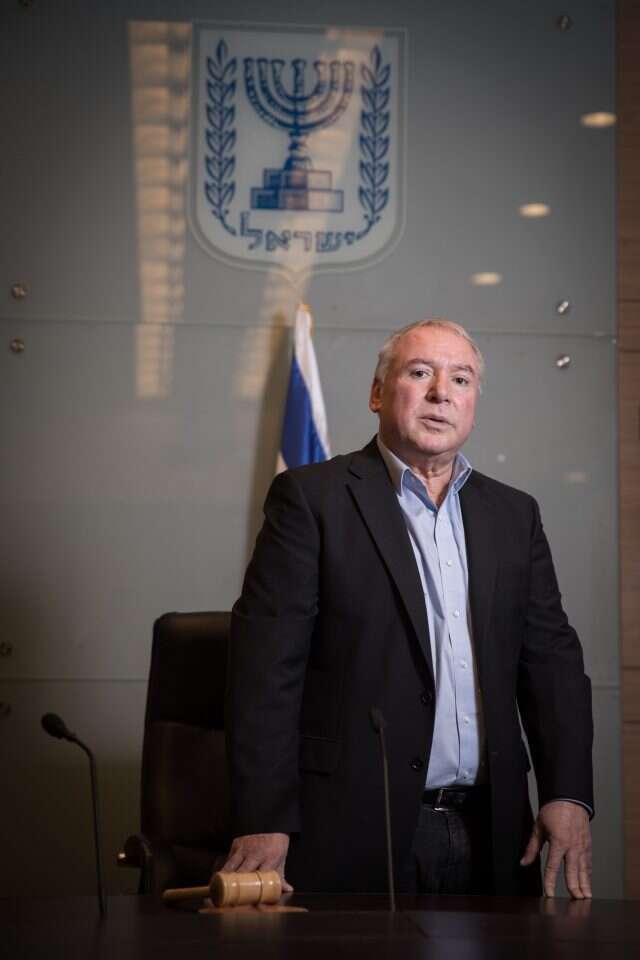 דודי אמסלם. | הדס פרוש, פלאש 90 דודי אמסלם. | הדס פרוש, פלאש 90