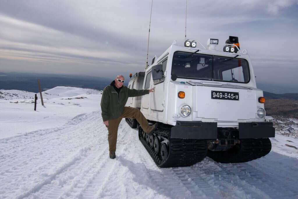 רס"מ ניר אברט. | אייל מרגולין, ג׳יני רס"מ ניר אברט. | אייל מרגולין, ג׳יני