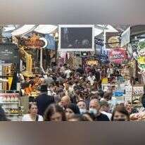 המעסיקים עסוקים בהישרדות. שוק מחנה יהודה. | יונתן זינדל, פלאש 90