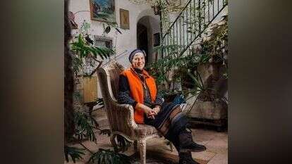 רֻחמה חסדאי. | ברוך גרינברג