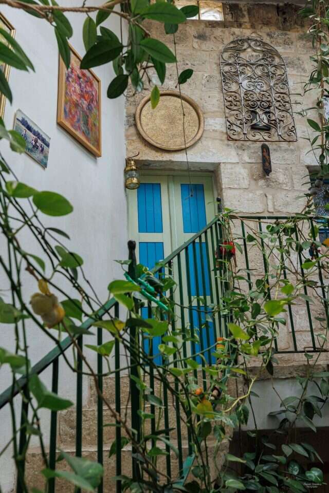 ברוך גרינברג