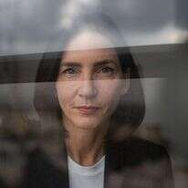 פולי ברונשטיין. | אבישג שאר־ישוב