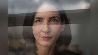 פולי ברונשטיין. | אבישג שאר־ישוב