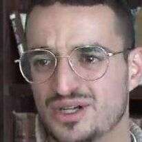 חיים מזרחי. | מסך מכאן 11