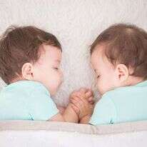 תאומים. | שאטטרסטוק