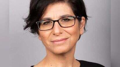 אביגיל פפרנו-באר