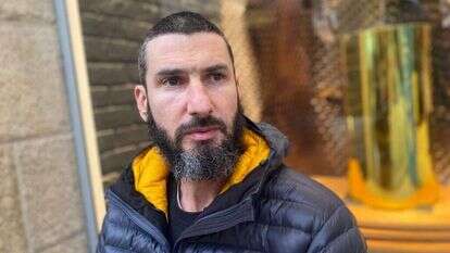 עודד. | באדיבות המצולם