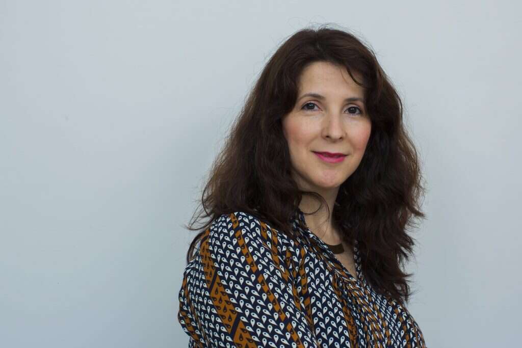 רות קבסה אברמזון. | יהושע יוסף