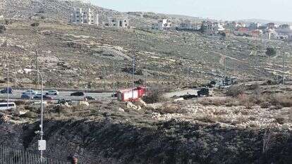 ההרס בעוז ציון