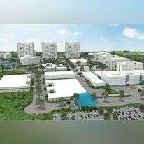 פרויקט "אופק רחב". תמונת הדמיה: אגף דוברות והסברה, משרד הביטחון