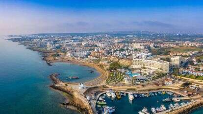 קפריסין. | שאטרסטוק