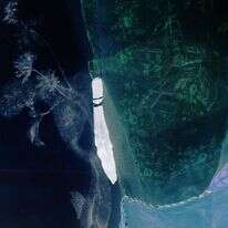 הדס דוכן, רקמת לילה, 2020. הוצגה בוילה גלריה לאמנות עכשווית, מכללת אמונה. אוצרת: הדסה כהן