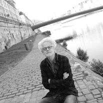 שובר את שתיקת הסב. השחקן, הבמאי והסופר סנטיאגו א' אמיגורנה, 2021. | גטי אימג'ס