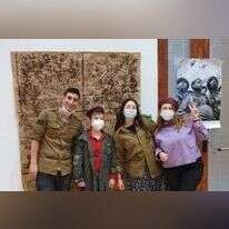 בני עקיבא עולמית בתחליף למחנה החורף. | בני עקיבא עולמי