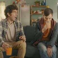 האחיין שלי בנץ. | באדיבות כאן חינוכית האחיין שלי בנץ. | באדיבות כאן חינוכית