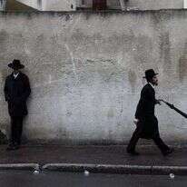 יעקב נחומי, פלאש 90