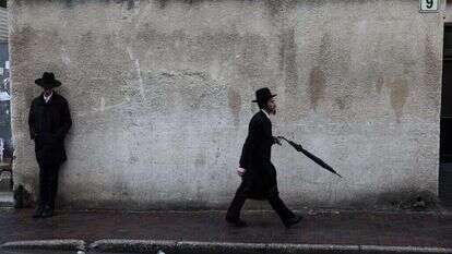 יעקב נחומי, פלאש 90