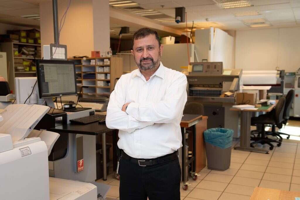 שלמה לוי. | שריה דיאמנט