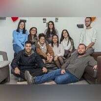 גיל אליהו, ג'יני