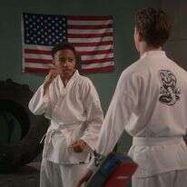 קוברה קאי. ציום: באדיבות נטפליקס