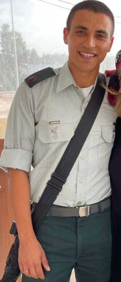 רס"ן איתמר אלחרר ז"ל רס"ן איתמר אלחרר ז"ל