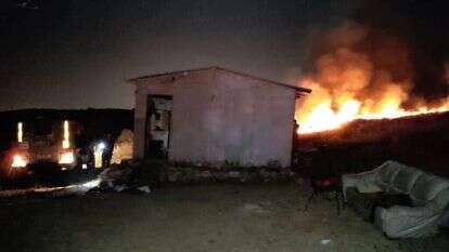 קרדיט: ארגון חוננו