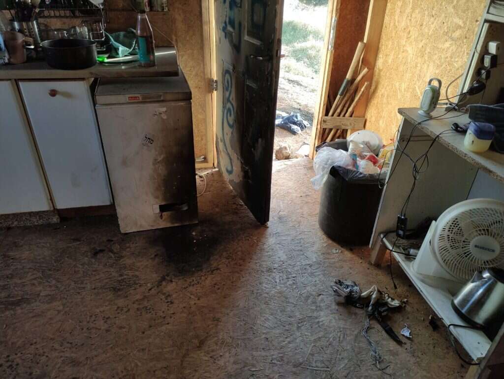 קרדיט: ארגון חוננו