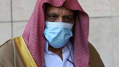 השייח' יוסף אלבאז. | יוסי זליגר