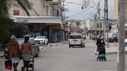 לוד. | יוסי אלוני