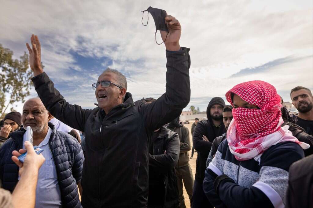 ד"ר מאזן אבו־סיאם. | אריק סולטן