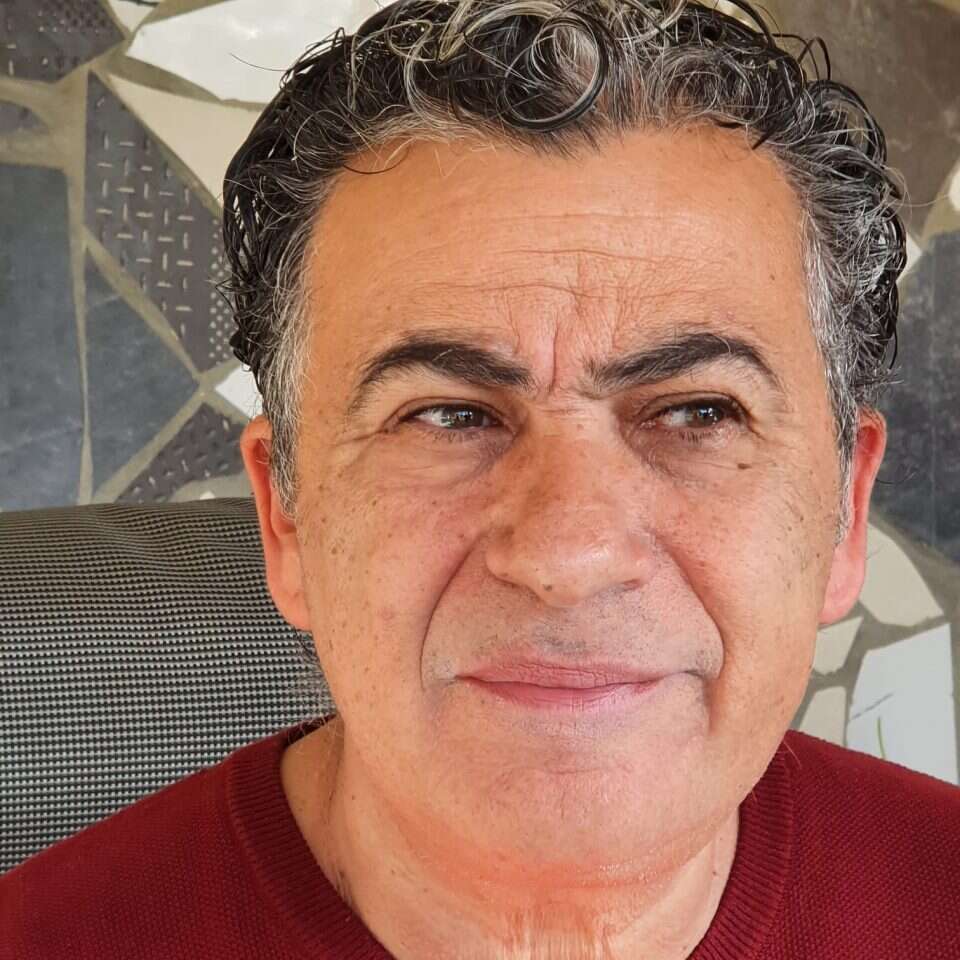 דוד בן לולו. | באדיבות המצולם