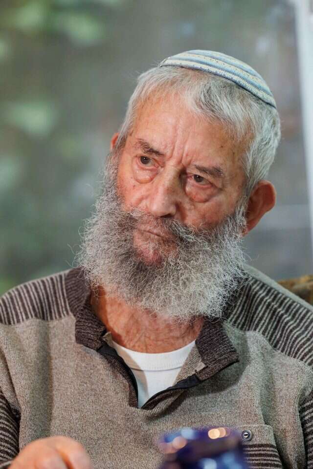 ברוך גרינברג