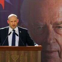 מארק ישראל סלם