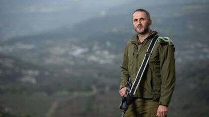 שמעון שטרית. | שריה דיאמנט