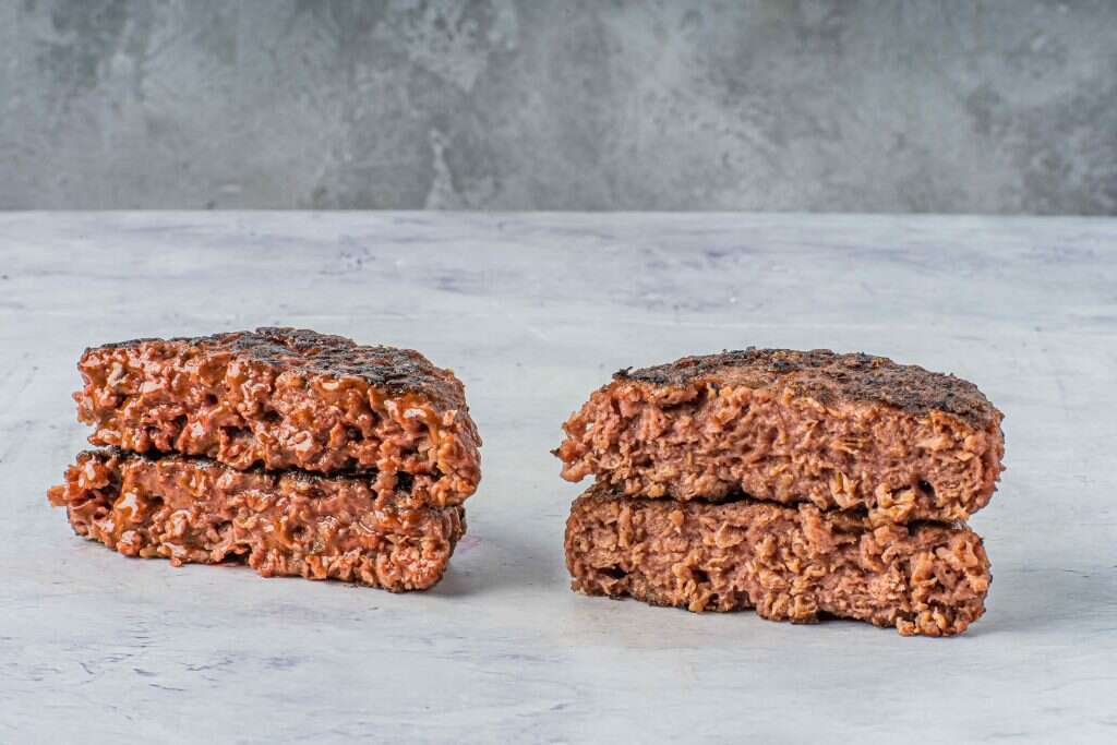 חברות חדשות במעבדה. | אייל מרגולין - ג׳יני