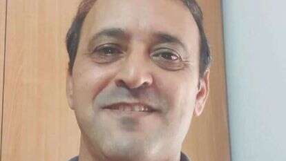 יגאל יהושע ז"ל