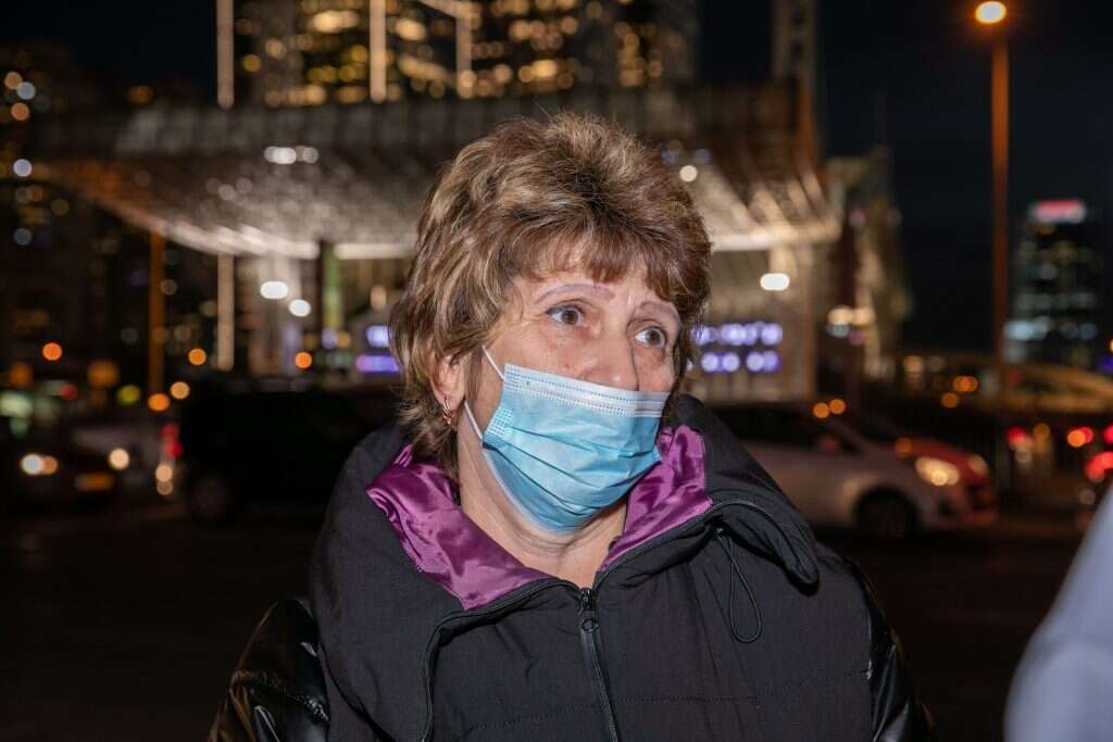 אנג'ליקה. | יוסי אלוני אנג'ליקה. | יוסי אלוני