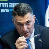 גדעון סער. | יונתן זינדל פלאש90 גדעון סער. | יונתן זינדל פלאש90