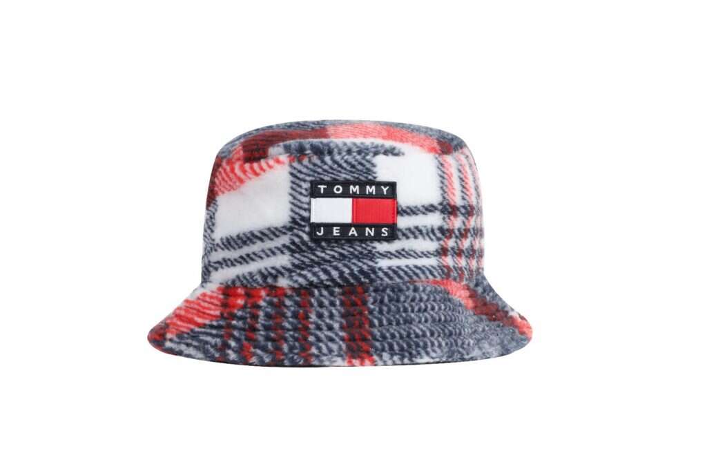 כובע פרוותי Tommy Hilfiger Factory54. | יחצ
