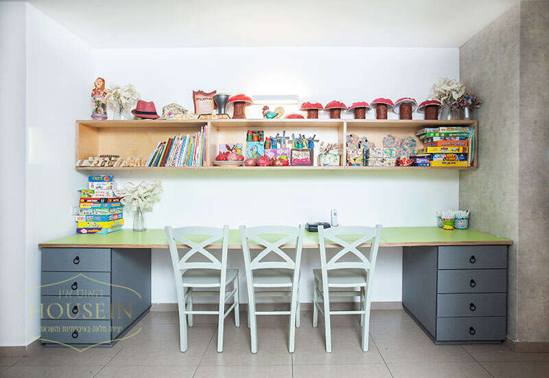 צילום האוס אין