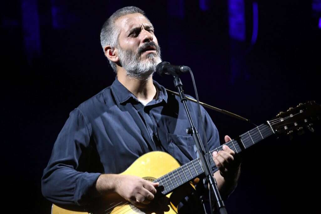 אביתר בנאי. | קוקו